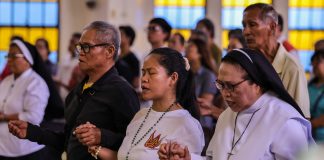 Church groups urge stronger migrant protections after Veloso pardon
