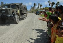 Barangay disaster funds still favor relief over long-term risk reduction, study finds