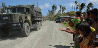 Barangay disaster funds still favor relief over long-term risk reduction, study finds