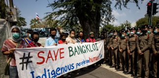 Conservation projects lead documented rights violations against Indigenous Peoples