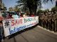 Conservation projects lead documented rights violations against Indigenous Peoples