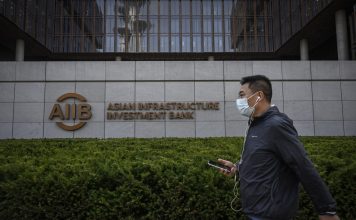 Civil society presses AIIB to tighten climate, community safeguards