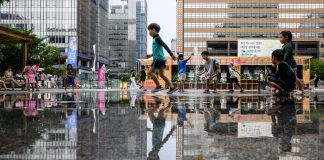 Ahead of WYD 2027, street outreach movement seeks Church presence among vulnerable young people in South Korea
