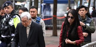 Court ruling on protest fund prompts wider civil society concerns in Hong Kong