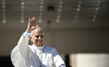 Pope Leo XIV: New martyrs reflect Christ’s light to the world