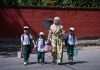 Education collapse drives Myanmar youth to flee as war uproots families