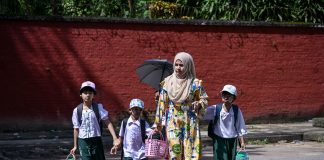 Education collapse drives Myanmar youth to flee as war uproots families