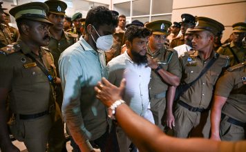 Sri Lanka gives 220-year terms to 15 convicted over Easter bombings