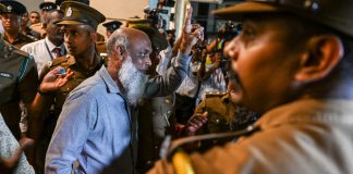 Sri Lankan Church seeks full truth after Easter bombing convictions