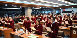Senate court drops 16-vote threshold in Duterte impeachment trial