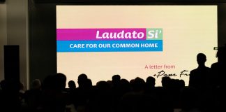 Ecology program expands after survey found low awareness of Laudato Si’