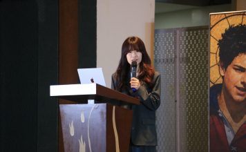 Asian digital missionaries tapped to widen reach of World Youth Day 2027
