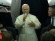 Pope: Wars are senseless; Russia and Ukraine should sit down to talk