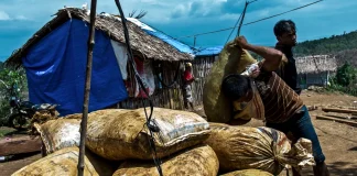 Church in Bicol warns large-scale mining threatens land, livelihoods, and future