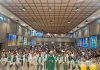 Bishop tells Filipino migrants in Korea: Church has not forgotten you