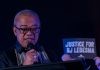 Philippine bishop honored for environmental, human rights advocacy