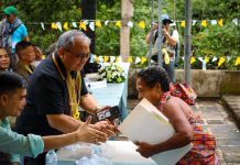 Catholics urged to bring mission into homes and local communities