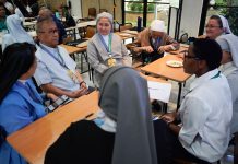 Philippine Church leaders say abuse survivors must come before institutional reputation