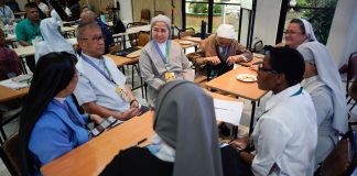 Philippine Church leaders say abuse survivors must come before institutional reputation
