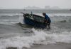 UN report warns climate change has weakened ocean carbon sink by 6%