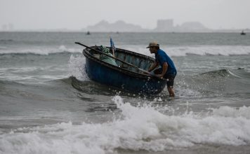 UN report warns climate change has weakened ocean carbon sink by 6%