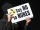 Holy See: Nuclear weapons are one of gravest threats to humanity