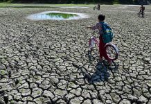 El Niño threatens 190 million children across Asia-Pacific