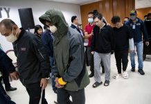 Espionage bill raises press freedom, human rights concerns