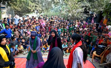 Child marriage affects nearly half of young women in Bangladesh, UNICEF warns
