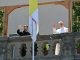 Pope Leo speaks with President Zelensky, calls for humanitarian aid