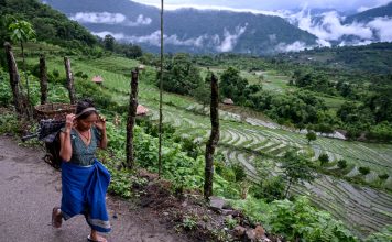 Indigenous Adi resist India’s Siang mega-dam amid arrests, paramilitary deployment
