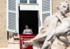 Pope: May we pray for the intercession of the Virgin Mary for world peace