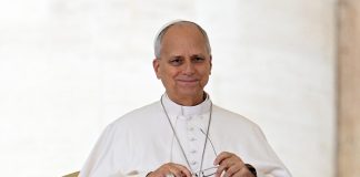 Pope Leo to be admitted to Gemelli Hospital on October 13