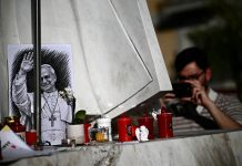 Pope Leo’s postoperative recovery ‘progressing normally’