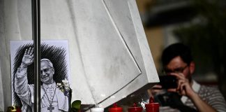 Pope Leo’s postoperative recovery ‘progressing normally’