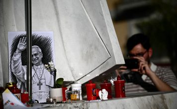Pope Leo’s postoperative recovery ‘progressing normally’