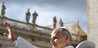 Pope Leo XIV’s doctors confirm ‘no further treatment is necessary
