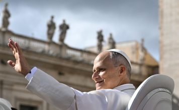 Pope Leo XIV’s doctors confirm ‘no further treatment is necessary