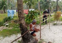 Company-linked land claims threaten Indigenous homes on Philippine island