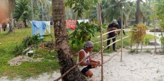 Company-linked land claims threaten Indigenous homes on Philippine island