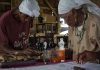 Philippine Indigenous land dispute tied to carbon credits raised before UN expert