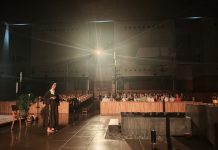 ‘The right to possess nothing’: St. Clare play ends Singapore run on anti-poverty day