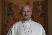 Pope urges youth to bring ‘wounds and struggles’ to WYD Seoul 2027