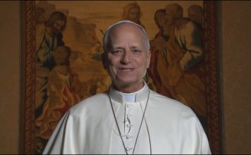 Pope urges youth to bring ‘wounds and struggles’ to WYD Seoul 2027