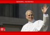 Pope at Audience: Faith enriches every culture with its positive outlook