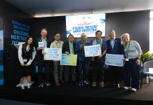 Philippines pushes protected-seascape status for Verde Island Passage